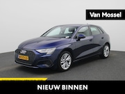 Audi A3 - Sportback 30 TFSI S edition | ACC | Elekt. stoelverstelling