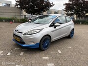Ford Fiesta - 1.25 Titanium / Airco / LM