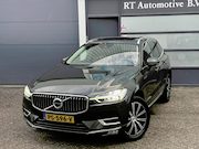 Volvo XC60 - 2.0 T5 AWD Inscription Panorama /Leder Dealer OH