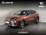 Lexus LBX - Cool 2WD Advanced Pakket | Mark Levinson | Headup display |