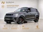 Land Rover Range Rover Sport - 3.0 P550e Autobiography PHEV l Schuif- /kantel Pano l Stoelv