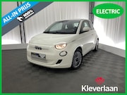 Fiat 500 - Urban 42 kWh | Apple carplay | Camera | Cruise | Stoelverwar