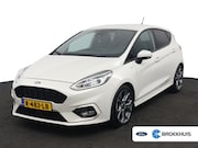 Ford Fiesta - 1.0 EcoBoost Hybrid ST-Line X | Winterpack | B&O | LED | DAB