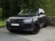 Land Rover Range Rover - D390 SVAutobiography