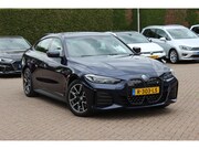 BMW i4 - eDrive40 High Exe. M Sport 84 kWh / SoH 91, 1% / Camera / He
