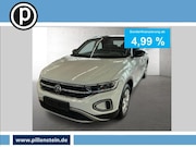 Volkswagen T-Roc - Style