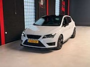 Seat Leon - 2.0 TSI Cupra 280|FORGED|460pk|BIGBRAKE|BEARLOCK