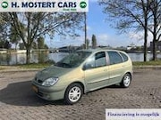 Renault Scénic - 2.0-16V Expression * AIRCO * APK * TREKHAAK * DIS
