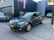 Renault Mégane - Estate 1.5 dCi Bose 2e Eigenaar! Trekhaak Airco NAP APK