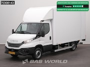 Iveco Daily - 35S18 3.0L Automaat Laadklep 180PK Bakwagen ACC Airco Cruise