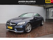 Mercedes-Benz C-klasse - Coupé 180 Prestige amg