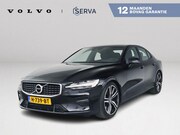 Volvo S60 - T4 R-Design | Parkeercamera | Stoelverwarming | Cruise contr
