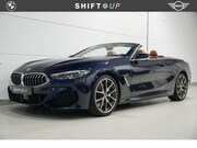 BMW 8-serie - 840i M-Sport | CoPilot | Individual | Laser