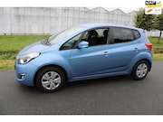 Hyundai ix20 - 1.4i i-Motion Blue-Drive