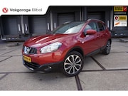 Nissan Qashqai - 1.6 Connect Edition