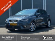 Seat Ibiza - 1.0 MPI 80pk FR | Climate | Cruise | Carplay