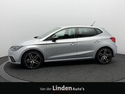 Seat Ibiza - 1.5 TSI 150PK FR Business Intense Plus | Automaat | Virtual 