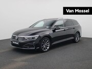 Volkswagen Passat - Variant 1.4 TSI PHEV GTE Business | Automaat | Apple Carplay
