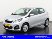 Peugeot 108 - 1.0 e-VTi Active Automaat | Zondag Open