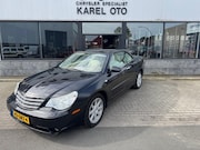 Chrysler Sebring - 2.7 Limited Cabriolet