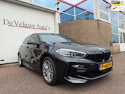 BMW 1-serie - 120i Executive M-sport|Automaat|Camera|Sportstoelen