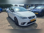 Seat Ibiza - 1.0 TSI FR Business Intense - Navigatie - Camera
