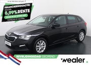 Skoda Scala - 1.0 TSI Ambition | 110 PK | Cruise control | Airco | Apple C