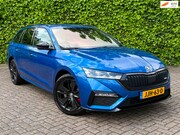 Skoda Octavia - Combi 1.4 TSI RS iV | Keyless | Canton | Camera | DAB