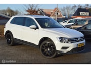 Volkswagen Tiguan - 1.4 TSI Comfortline Business