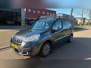 Peugeot Partner - 120 1.6 BlueHDi 2016 AUTOMAAT 3P