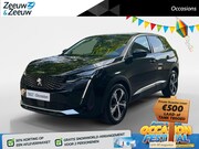 Peugeot 3008 - 1.2 PureTech Allure Pack | Navigatie | Carplay | Parkeercame