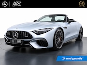 Mercedes-Benz SL-klasse - AMG 63 S E Performance Premium Plus | AMG Performance Stoele