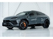 Lamborghini Urus - 4.0 V8 Grigio Telesto l Massage l Entertainment l Carbon |