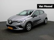 Renault Clio - 1.0 TCe 90 Equilibre | Parkeersensoren | Airco | Radio