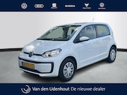 Volkswagen Up! - 1.0 65pk Bluetooth Lane Assist