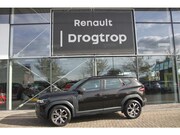 Dacia Duster - 130PK-EXPRESSION-12DKM-NAVI-CRUISE-CAMERA-NIEUW