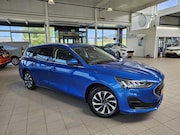 Ford Focus - Wagon 1.0 EcoBoost Hybrid Titanium X