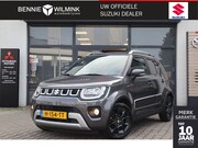 Suzuki Ignis - 1.2 SH Style | Stoel verwarming | Carplay | All Seasons