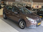 Peugeot 2008 - 1.2 VTi Allure Pack Premium Plus Cruise Control, Airco, Stuu