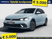 Volkswagen Polo - 1.0 TSI Life Edition !!!Profiteer ook van € 5.000 inruilprem