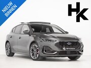 Ford Focus - 1.0 Hybrid ST Line Vignale Pano Leer ACC B&O