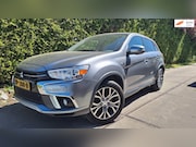 Mitsubishi ASX - 1.6 Cleartec Connect Pro+