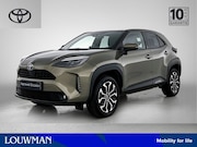 Toyota Yaris Cross - 1.5 Hybrid Dynamic | Dealeronderhouden | Trekhaak |