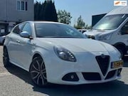 Alfa Romeo Giulietta - 1.4 T Distinctive Lusso