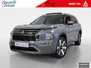 Mitsubishi Outlander - 2.4 PHEV Instyle | €7500 Voorraadkorting | Schuif-/Kanteldak