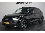 Audi Q5 - 55 TFSI e Quattro Pro Line S | Trekhaak | Panoramadak ACC | 