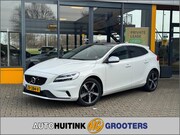 Volvo V40 - 1.5 T3 Polar+ Sport R design - panoramadak - camera - navi