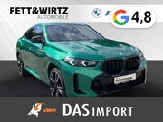 BMW X6 - M60i xDrive Inkl. € 1.190 Zubehörbonus