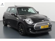 MINI Mini Electric - Yours 33 kWh Elektrisch genieten met een vleugje luxe