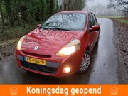 Renault Clio - 1.2 Authentique |"106.000" NAP + CRUISE|